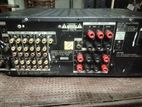 Sony Amplifier