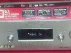 Sony Amplifier