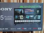 Sony Android 14 Smart Tv