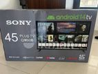 Sony Android Ultra HD Smart TV