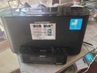 Sony Audio Speaker
