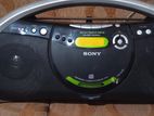 Sony Audio Sound System