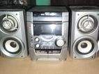 Sony Audio System Set