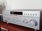 Sony AV Receiver with Speakers