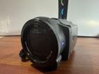 Sony AX33 AK Handycam