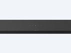 Sony Bar Ht-1000 120 W Sound