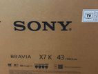 Sony Baravia 41 Inch