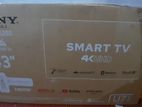 Sony Barva Smart Tv