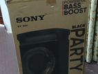 Sony XV800 X-Series Wireless Party Speaker
