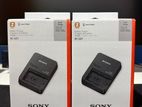 Sony Bc-Qz1 Battery Charger