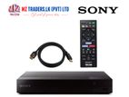 Sony BDP-S1500 Blu-Ray Disc Player with Dolby TrueHD and DTS-HD