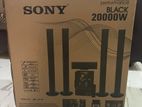 Sony Black 200000W