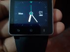 Sony Black Smart watch