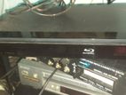 SONY Blueray disk DVD bdp s360