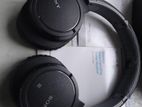 Sony Bluetooth /Noise Cancelling Headphones