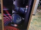 Sony Bluetooth Party Speaker