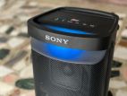 Sony Bluetooth Speaker