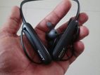 Sony Blutooth Hadset