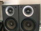 Sony Bookshelf Speakers
