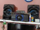 Sony Box MH 40
