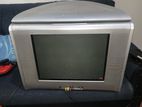 Sony brand TV with high capacity 3D woofer