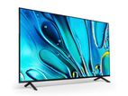 Sony BRAVIA-3 43 inch 4k Smart Android Google TV