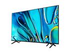 Sony BRAVIA-3 43 inch Smart 4k Google TV