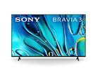 Sony BRAVIA-3 50 inch Smart 4k Android Google TV