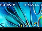 Sony BRAVIA 3 50" LED 4K HDR Google TV