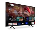 Sony BRAVIA 3 – K-43S30 | 43" 4K Ultra HD Google TV