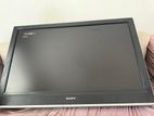 Sony Bravia 40”