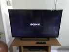 Sony Bravia 40 Inch Full HD LED TV