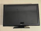 Sony Bravia 40' Inch LCD TV