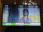 Sony Bravia 40" Smart TV - KLV-40W652D (For Parts Or Repair)