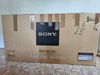 Sony Bravia 40' W60B TV