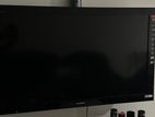 Sony Bravia 40Inch LCD