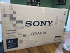 Sony Bravia 40inch TV Brand New