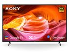 SONY Bravia 43" 4K Smart Google UHD LED TV