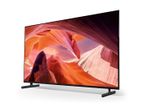 Sony Bravia 43 inch 4K Smart Ultra HD Android TV