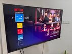 Sony Bravia 43 inch Smart
