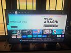 Sony Bravia 43 Inches 4K TV