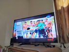 Sony Bravia 4 K Led Full Hd 43 Inch Smart Android Tv