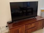 Sony Bravia 50” 4K Smart Android TV