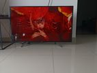 Sony Bravia 50 TV