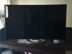 Sony Bravia 55" 3D smart Tv