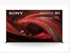 Sony Bravia 55" 4K UHD HDR Smart Android Bluetooth TV KD-55X75K