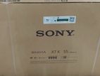 Sony Bravia 55” Smart TV