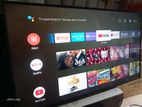 SONY BRAVIA 55" SMART TV