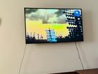 Sony Bravia 55inch UHD TV