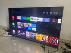 Sony Bravia 65 Inches Android Tv